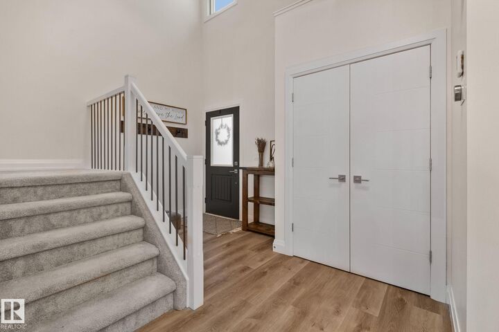 Property Photo:  52 Greenbury Close  AB T7X 0L7 