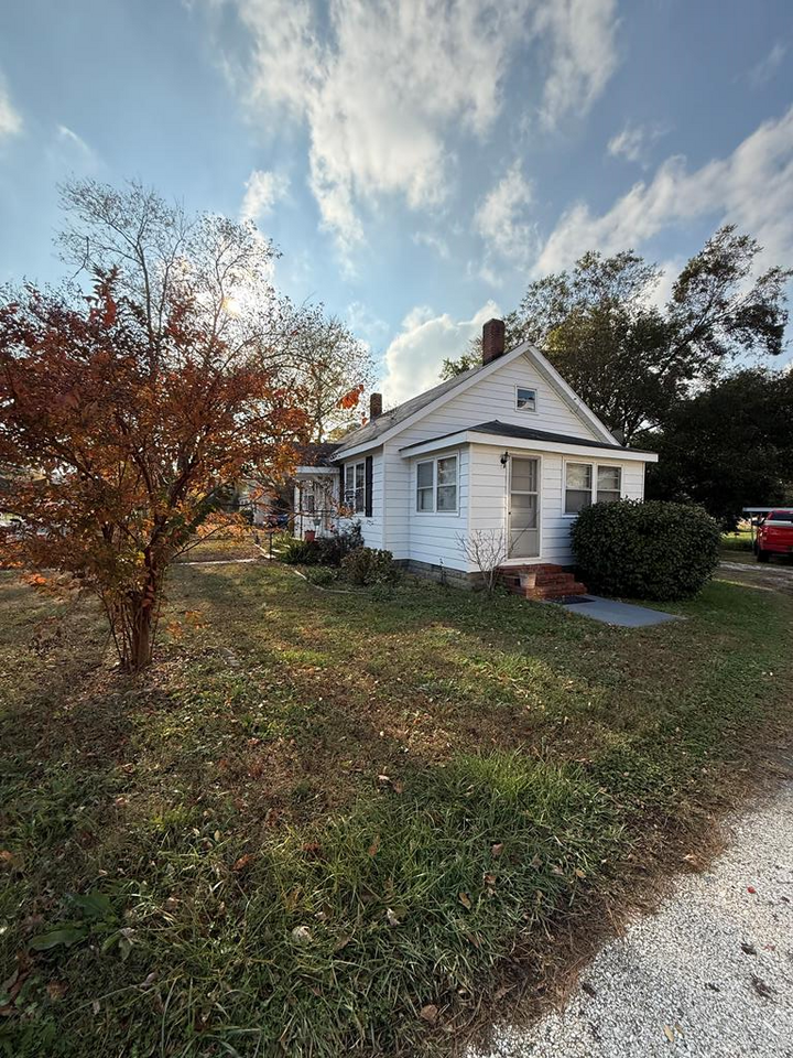 Property Photo: 35458 Upshur Neck Rd VA 23423