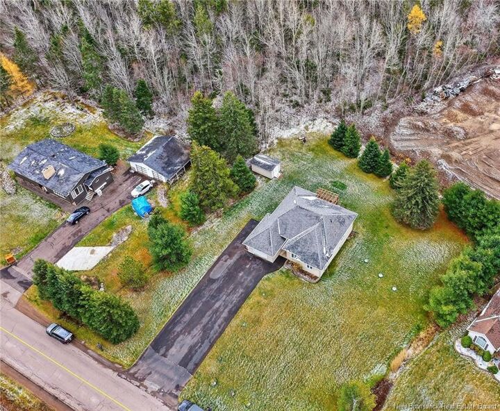 Property Photo:  32 Murray Road  NB E4V 1A2 