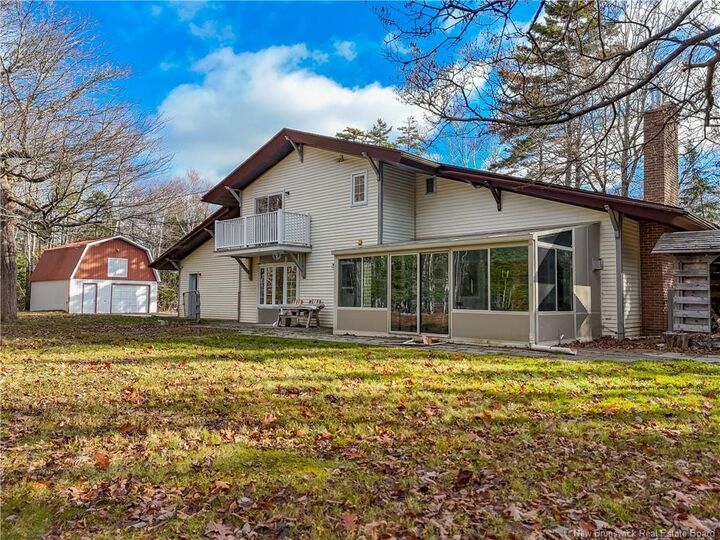 51 Islandview Drive  Douglas NB E3G 7R8 photo