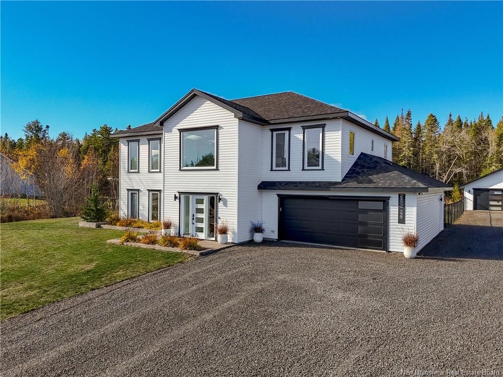 Property Photo:  29 Nates Court  NB E3C 0M9 