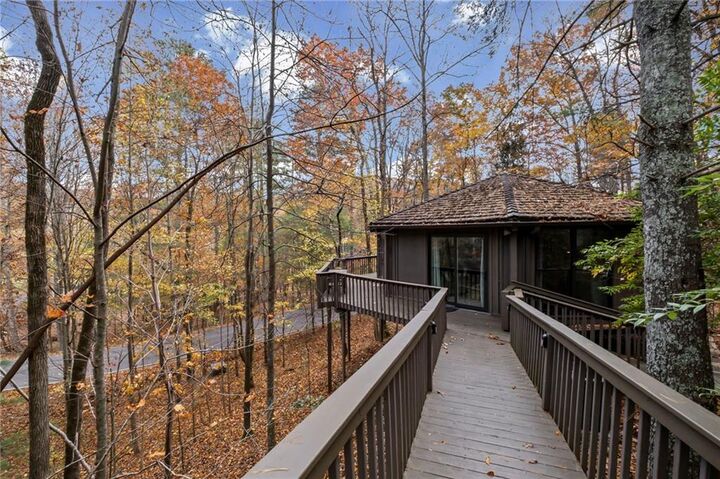 Property Photo:  35 Treetop Knoll Drive  GA 30143 