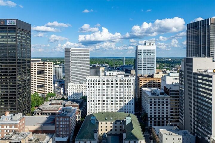 Property Photo:  57 Forsyth Street NW 3B  GA 30303 