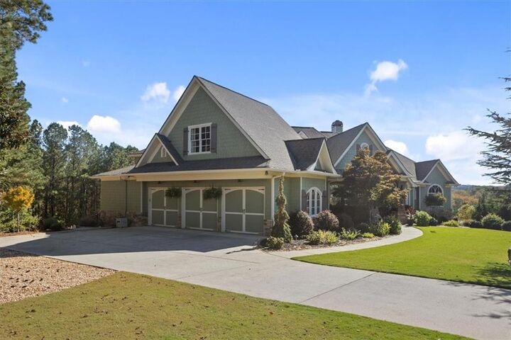 Property Photo:  109 Forsyth Trail  GA 30115 