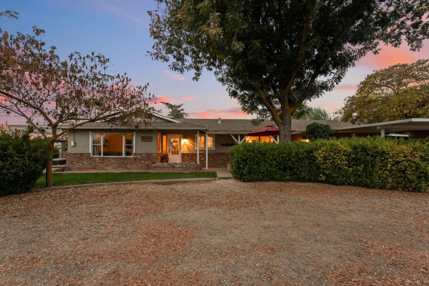 Property Photo:  14734 Road 36  CA 93636 