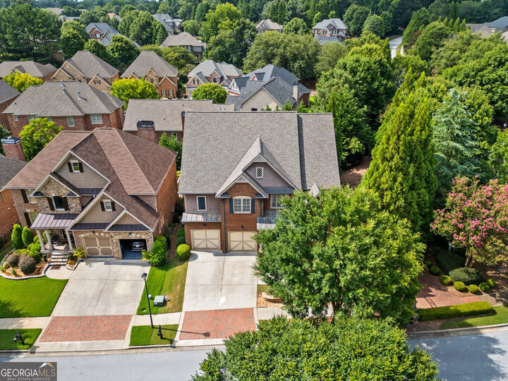 Property Photo: 2061 Vicarage Lane GA 30078