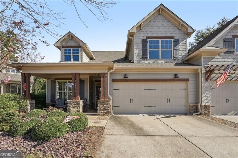 Property Photo:  102 Woodsdale Drive  GA 30114 