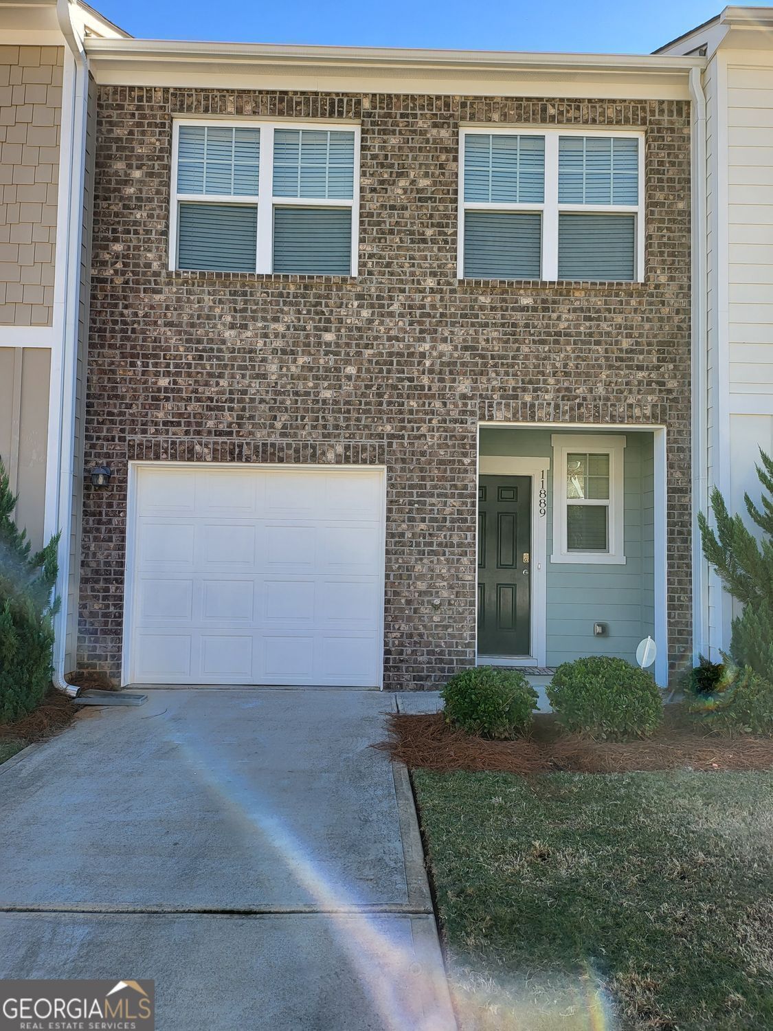 Property Photo:  11889 Fuller Street  GA 30228 