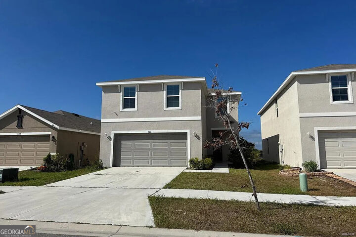 Property Photo: 602 Olive Conch Street FL 33570