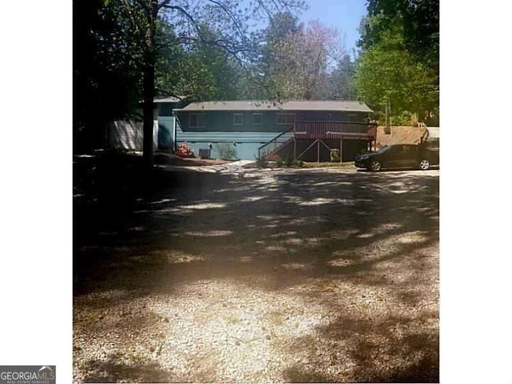 Property Photo: 2076 Panola Road GA 30058