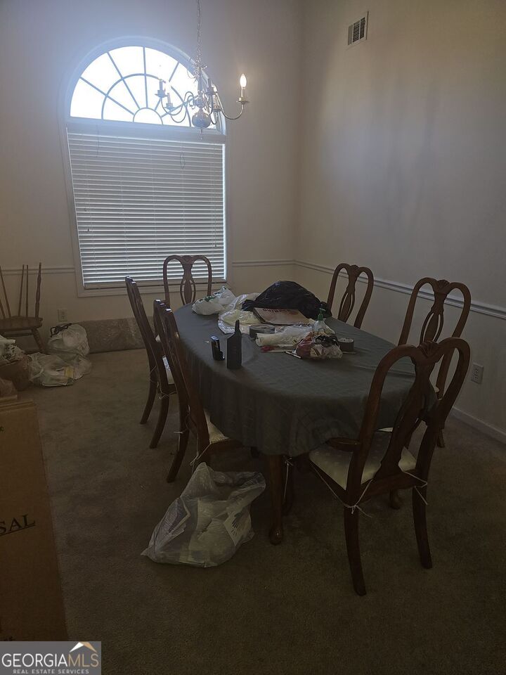 Property Photo: 5550 Frontier Court GA 30294