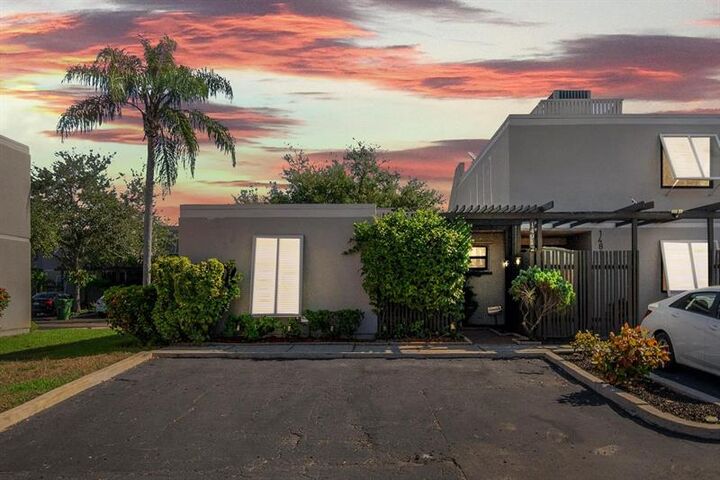 Property Photo:  1491 NW 112th Way  FL 33026 