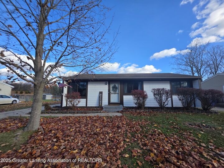 5727 Annapolis Drive  Lansing MI 48911 photo