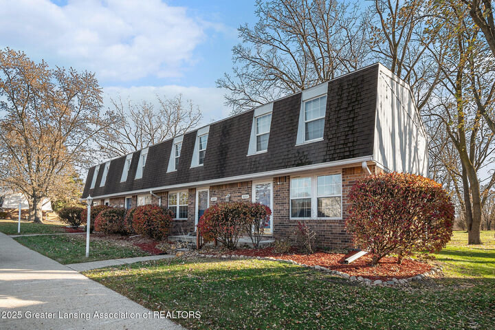 Property Photo: 6354 Beechfield Drive MI 48911