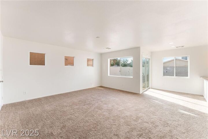 Property Photo: 4045 Puebla Street NV 89115