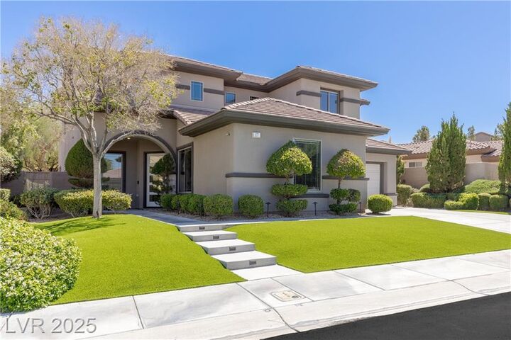 Property Photo: 17 Winding Road NV 89052