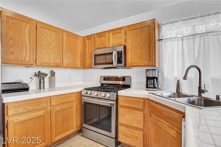 Property Photo:  3108 Emerald Creek Drive  NV 89156 