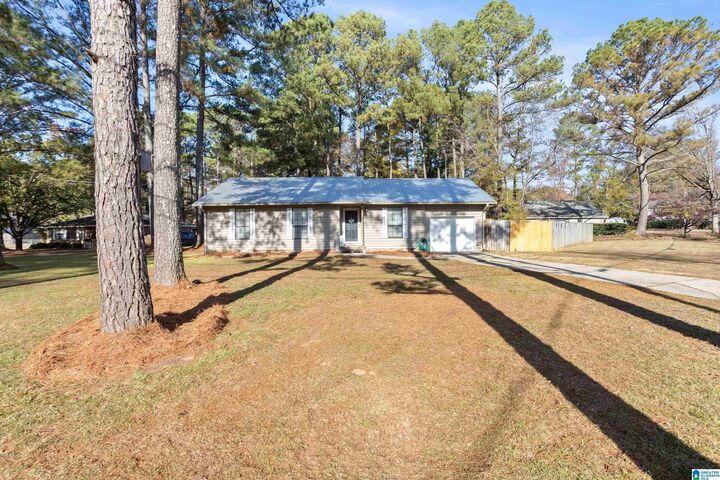 5121 Rye Circle  Helena AL 35080 photo