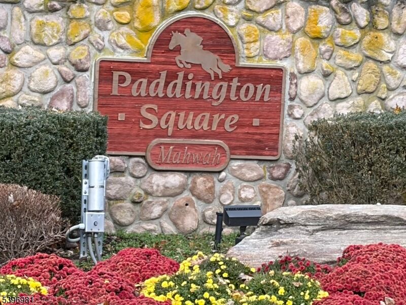 Property Photo:  1192 Richmond Rd 1192  NJ 07430 