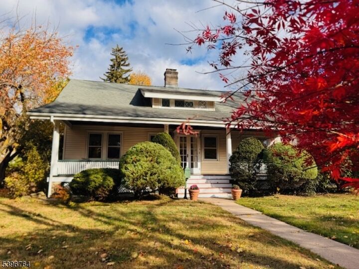 Property Photo: 23 Bradford St NJ 07452