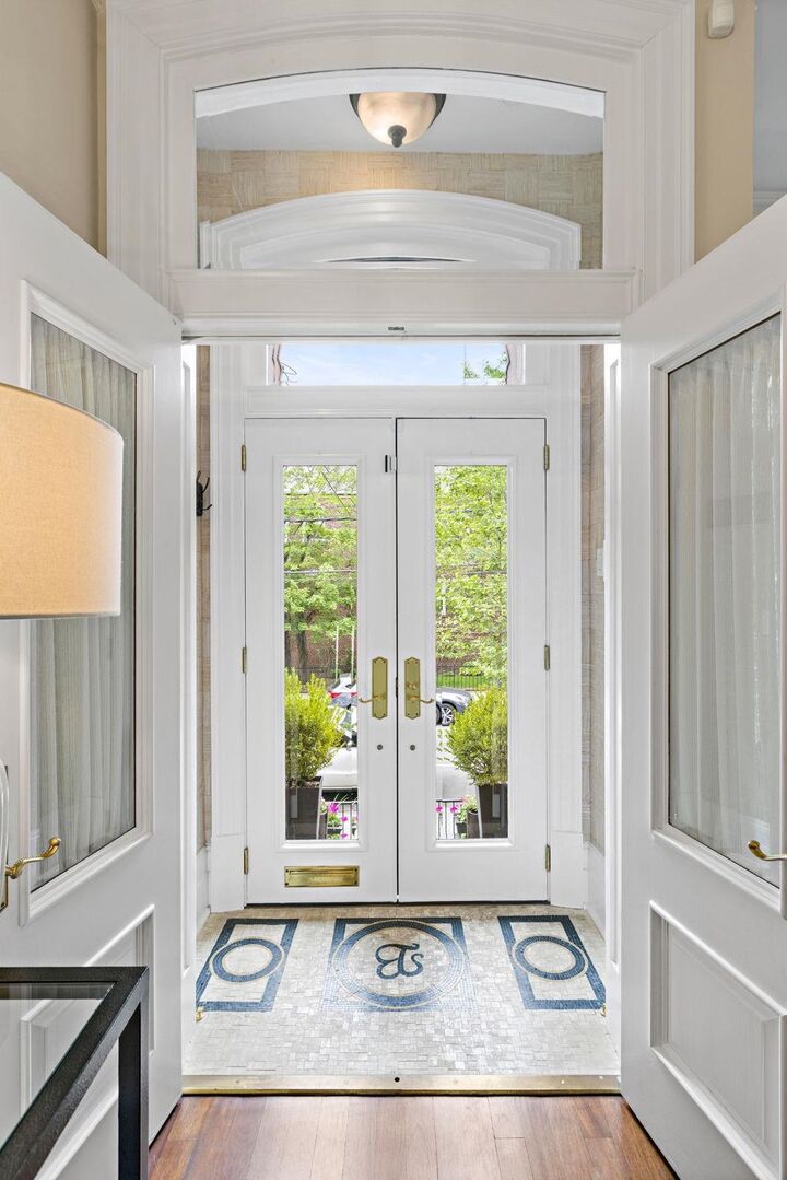 Property Photo:  630 Hudson St  NJ 07030 