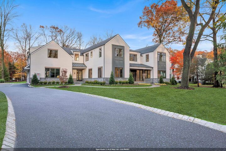 44 Orchard Rd  Demarest NJ 07627 photo