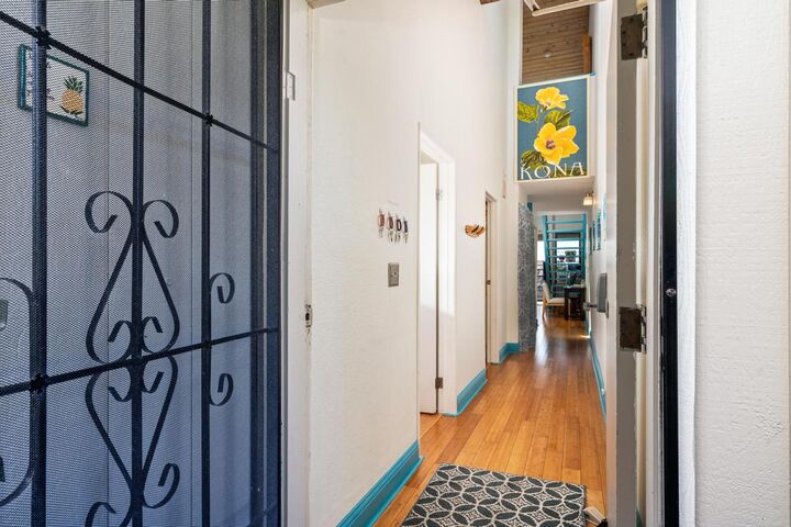 Property Photo:  75-5669 Kuakini  Highway 1306  HI 96740 