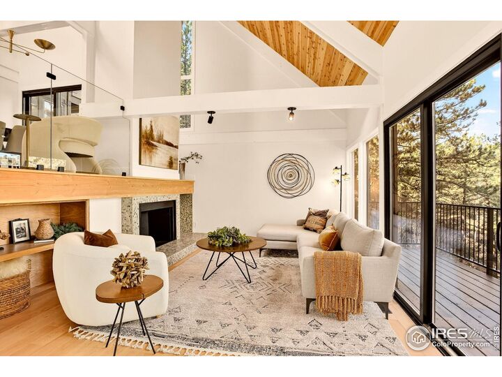 Property Photo:  1138 Timber Ln  CO 80304 
