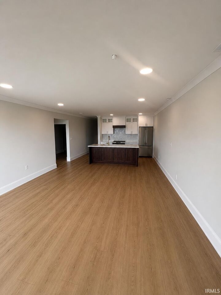 Property Photo:  115 N Washington St Unit 401  IN 47408 