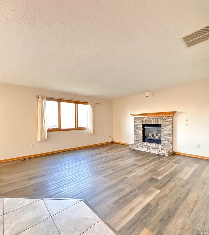 Property Photo: 5126 Powell Plateau Crossing IN 46808-2960