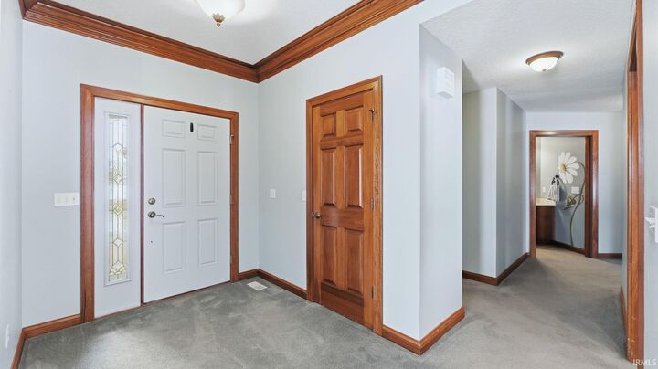 Property Photo: 11731 Butternut Cove IN 46765