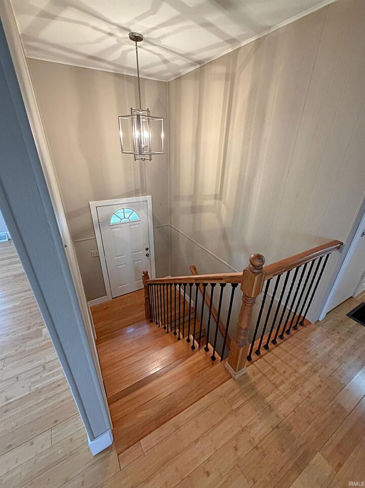 Property Photo:  603 E John Street  IN 47501 