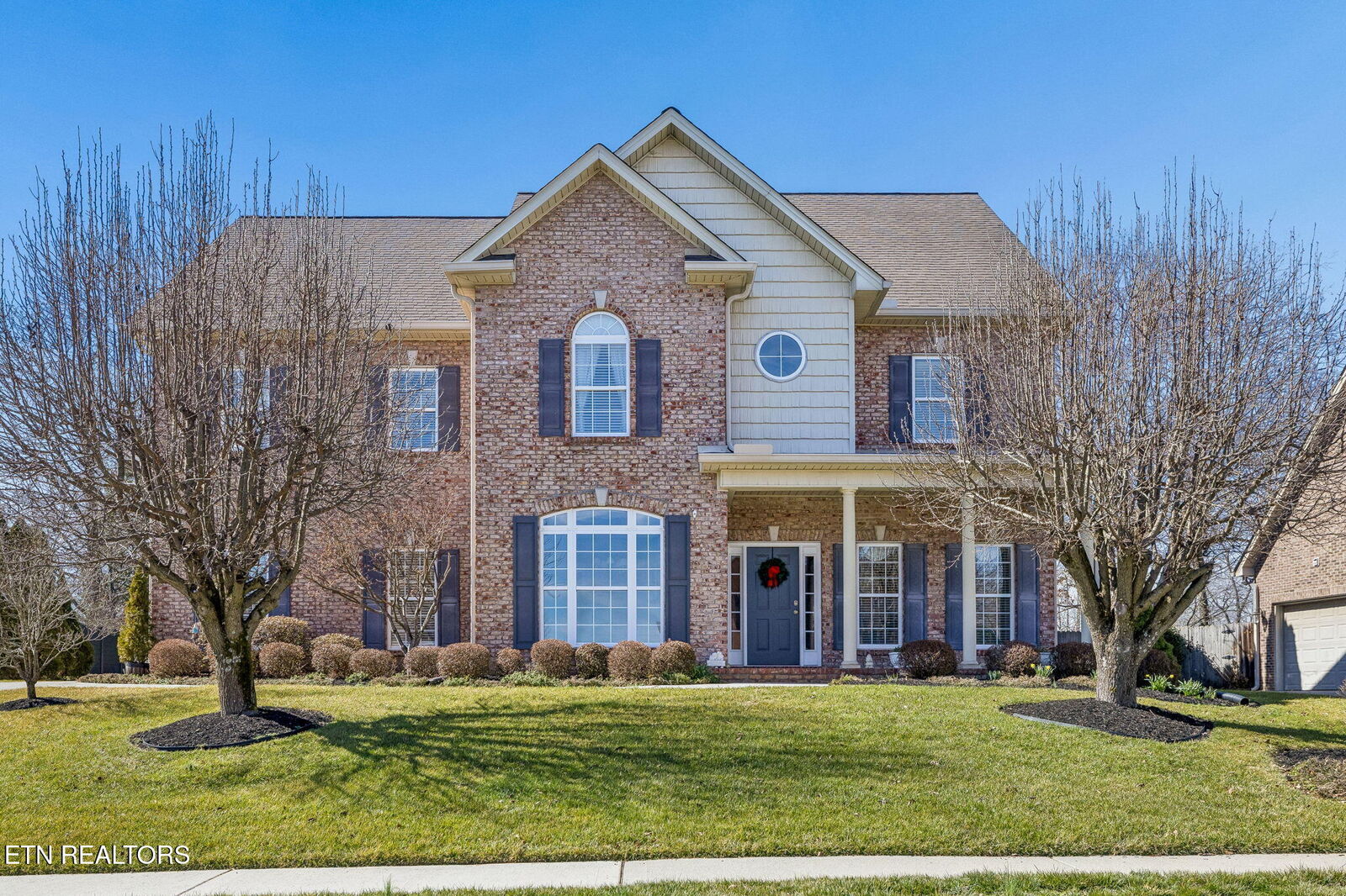 Property Photo:  12612 Weatherstone Drive  TN 37922 