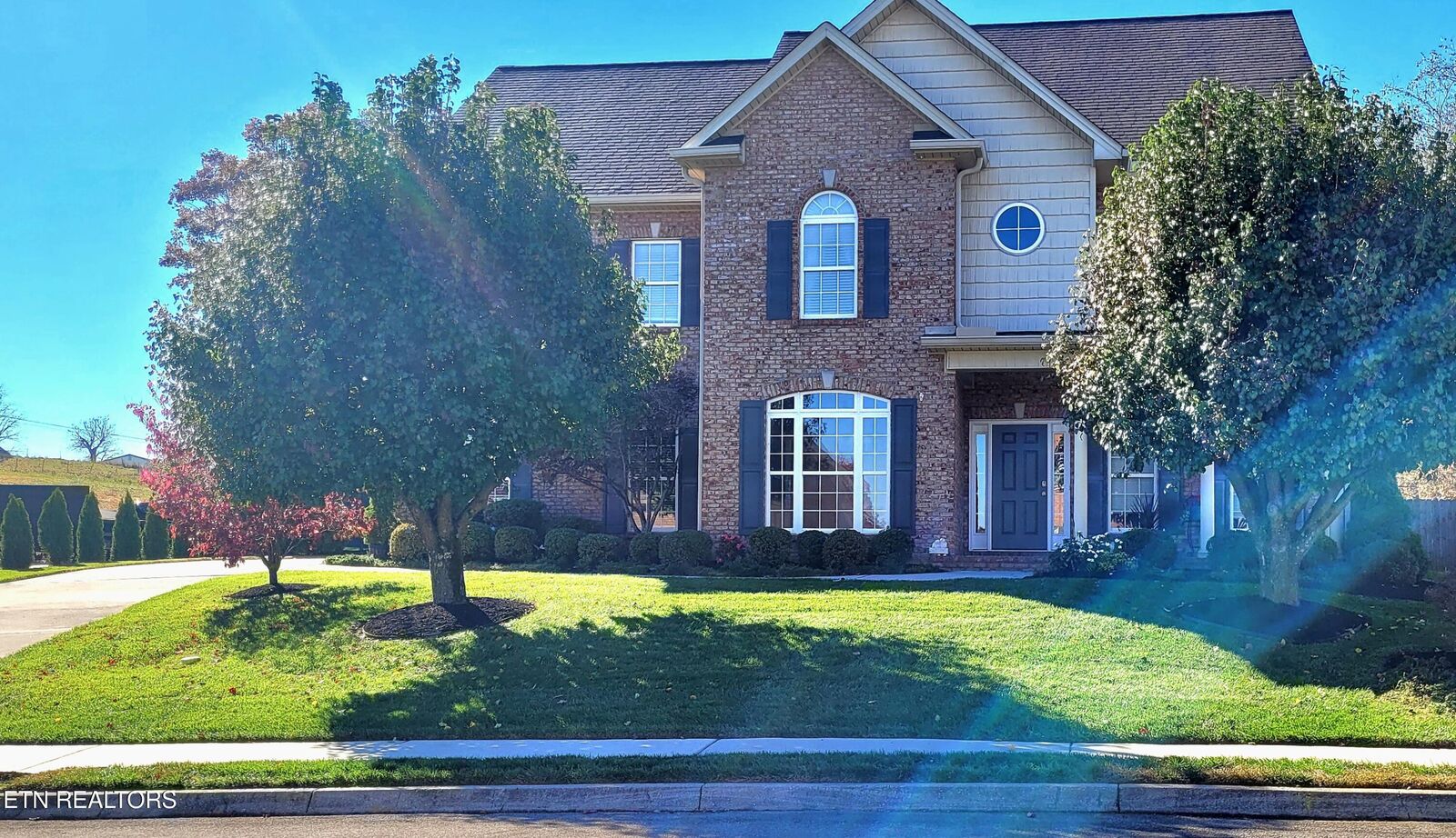 Property Photo: 12612 Weatherstone Drive TN 37922