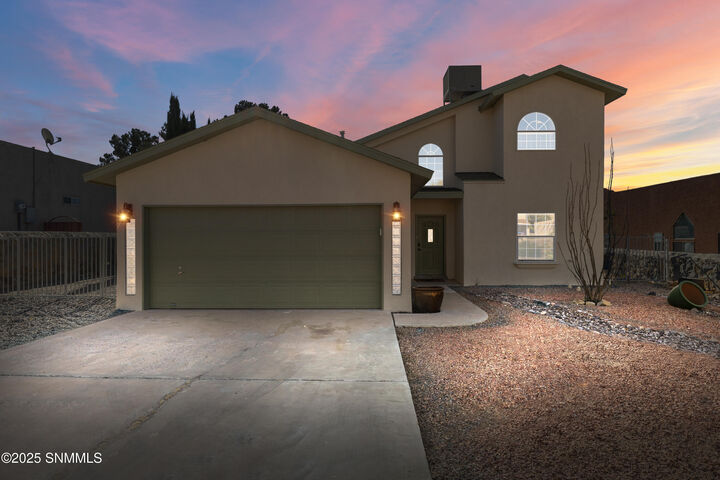 Property Photo:  2278 Bright Star Avenue  NM 88011 