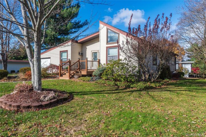 Property Photo: 20 Cherrywood Drive NY 10924