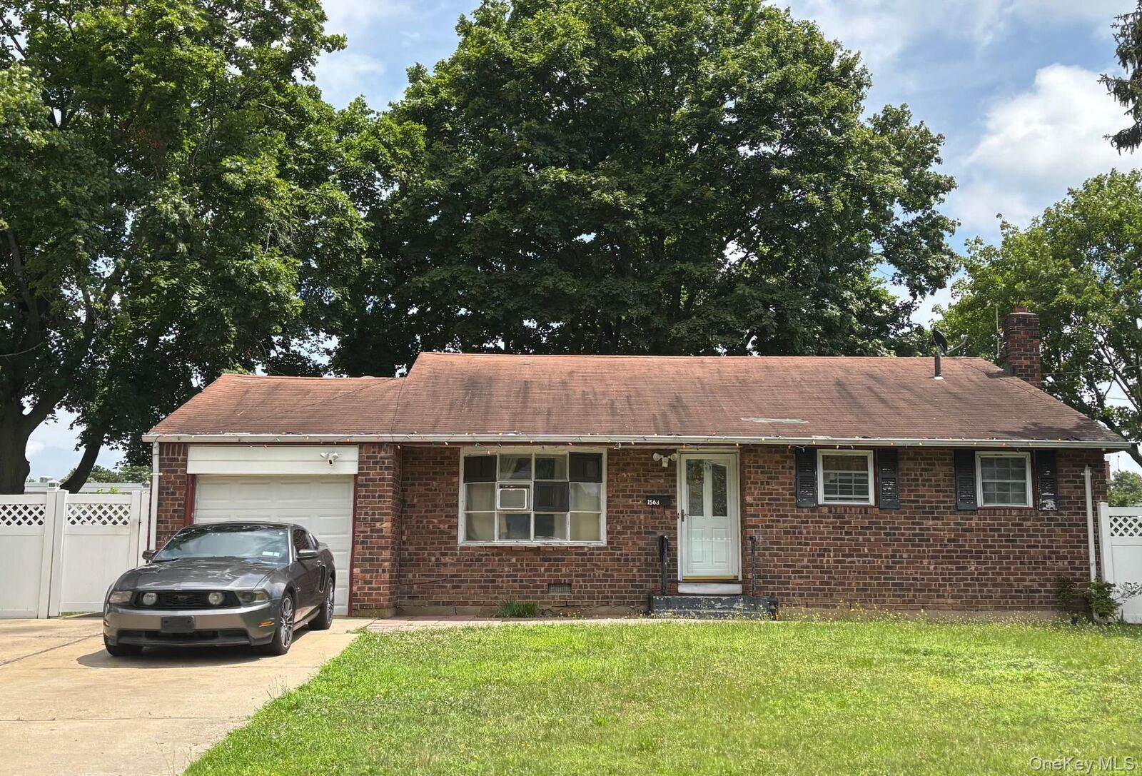 Property Photo:  1563 Baldwin Boulevard  NY 11706 