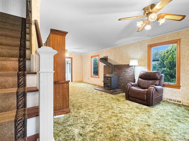 Property Photo: 57 (Aka 400) Wilmarth Avenue NY 11944