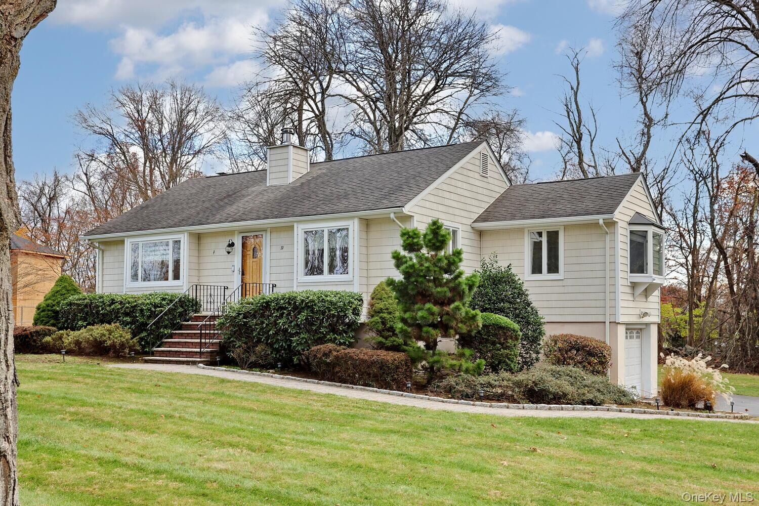 Property Photo:  19 Augur Road  NY 10901 