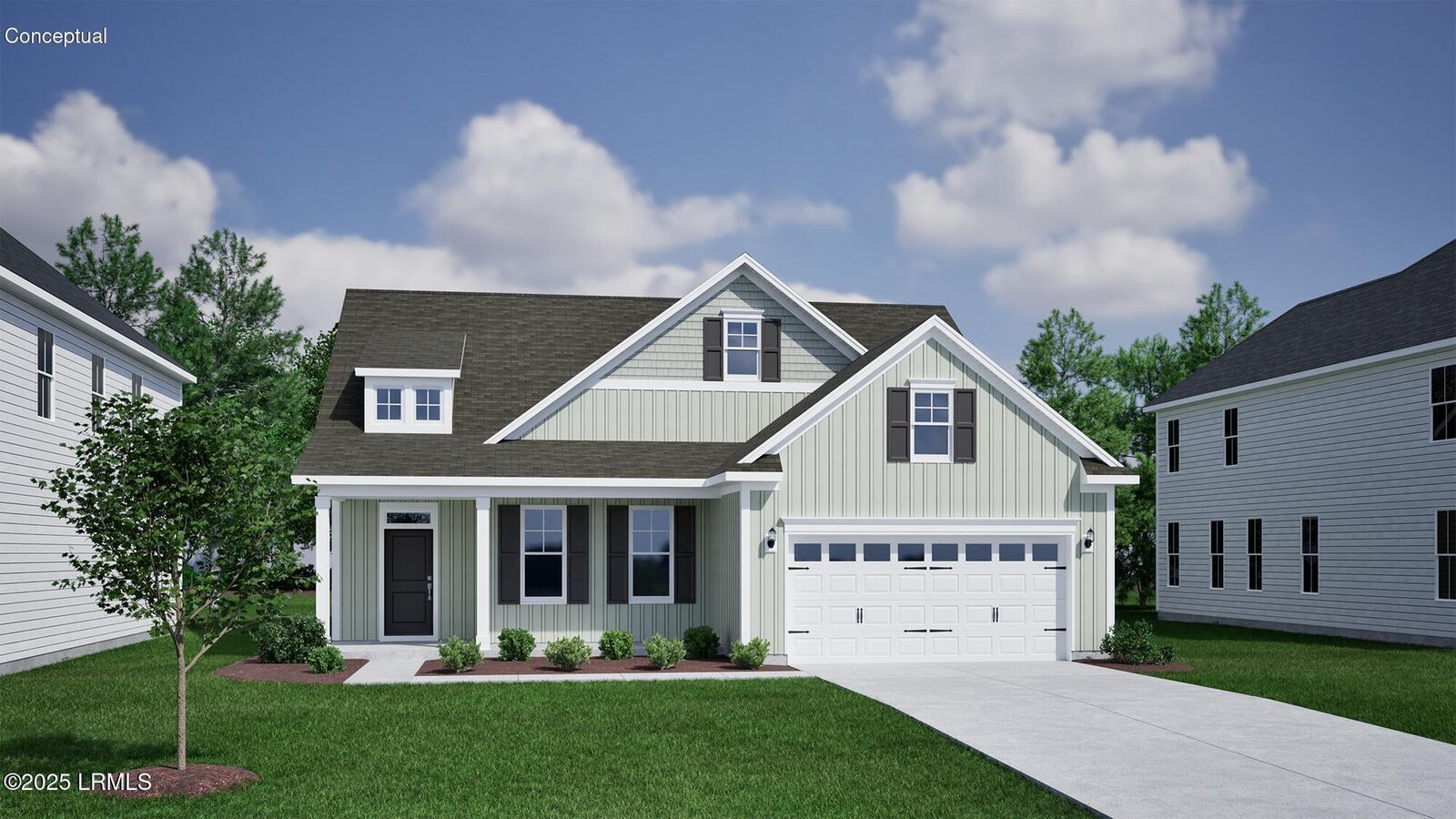 Property Photo: 102 Thistle Lane SC 29907