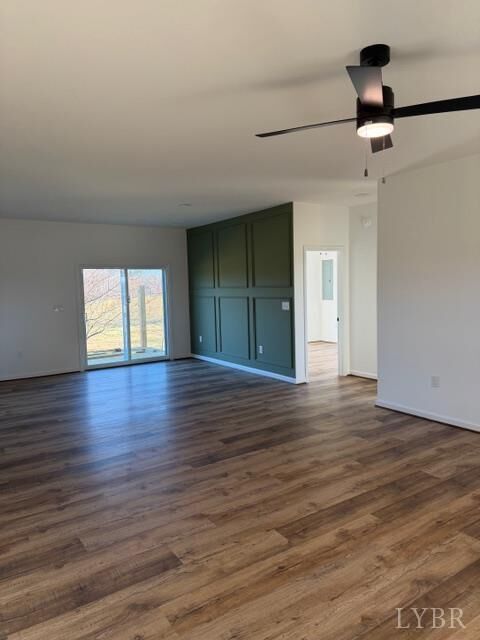 Property Photo:  677 Piney Mountain Road  VA 24522 