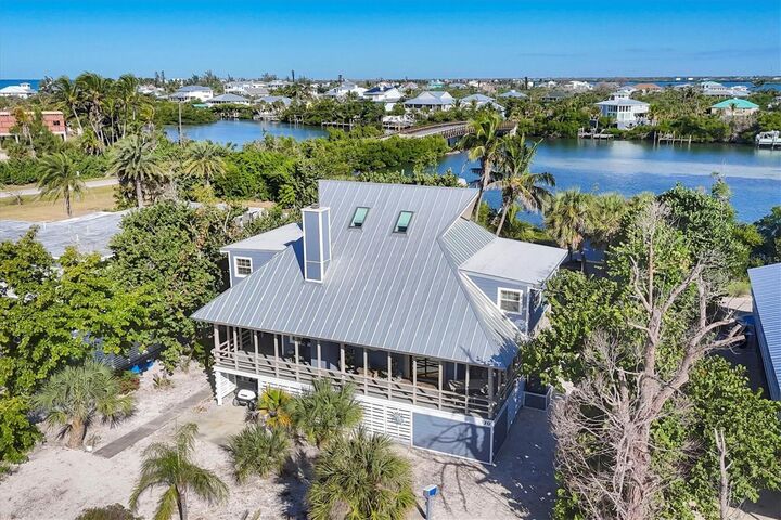 30 Gasparilla Way  Placida FL 33946 photo