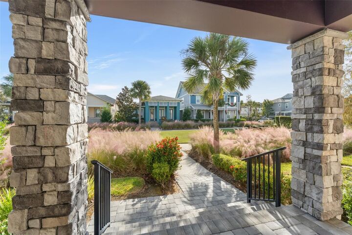 Property Photo: 13833 Behring Avenue FL 32827