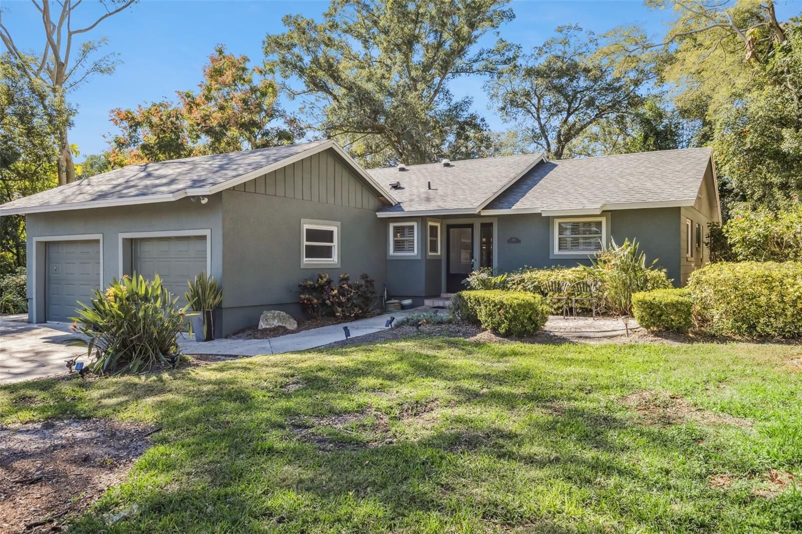 Property Photo: 116 Willow Avenue 116 FL 32714