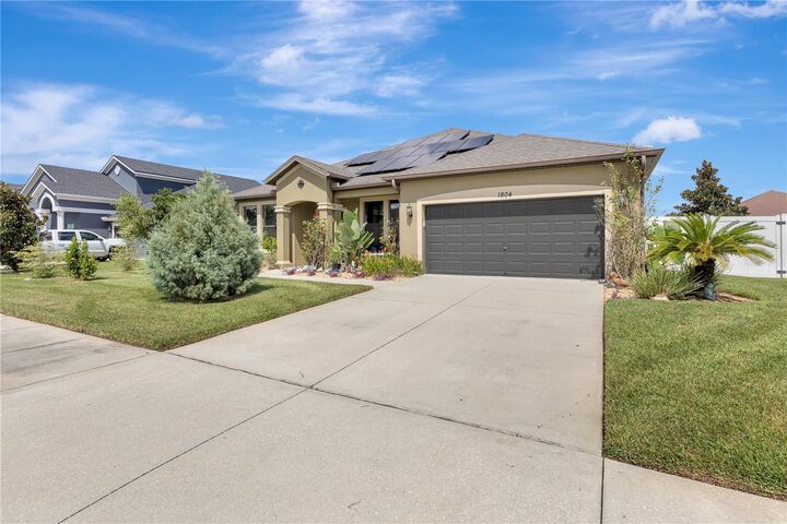 Property Photo:  1804 Via Palermo Street  FL 33566 