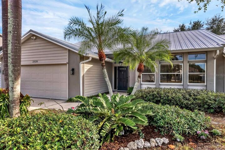 2820 River Pines Way  Sarasota FL 34231 photo