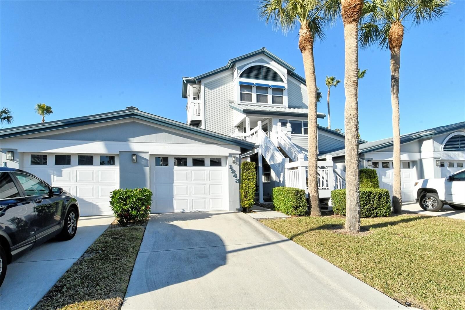 Property Photo: 1243 Siesta Bayside Drive D FL 34242