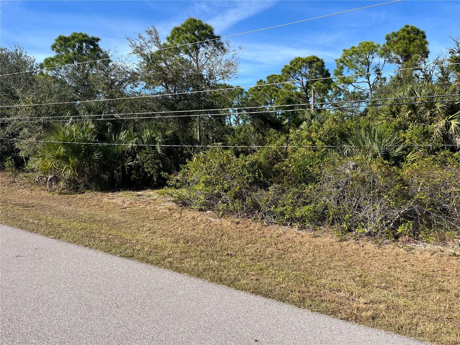 Property Photo: 10590 Aztec Road FL 33981
