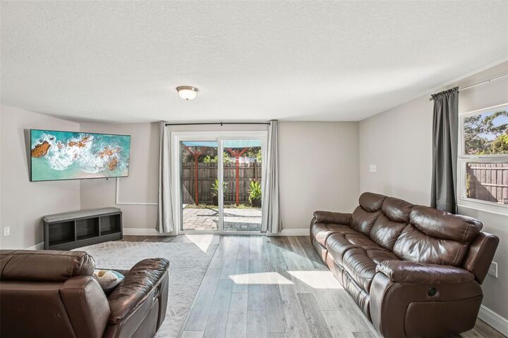 Property Photo:  2767 Dovewood Street  FL 33759 