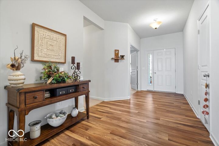 Property Photo: 15311 Forest Glade Drive IN 46037